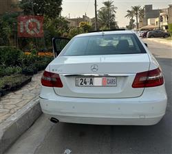 مرسيدس بنز E-Class